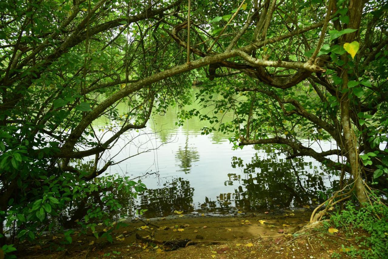 Lake N River Resort Munroe Island Mundrothuruth Extérieur photo