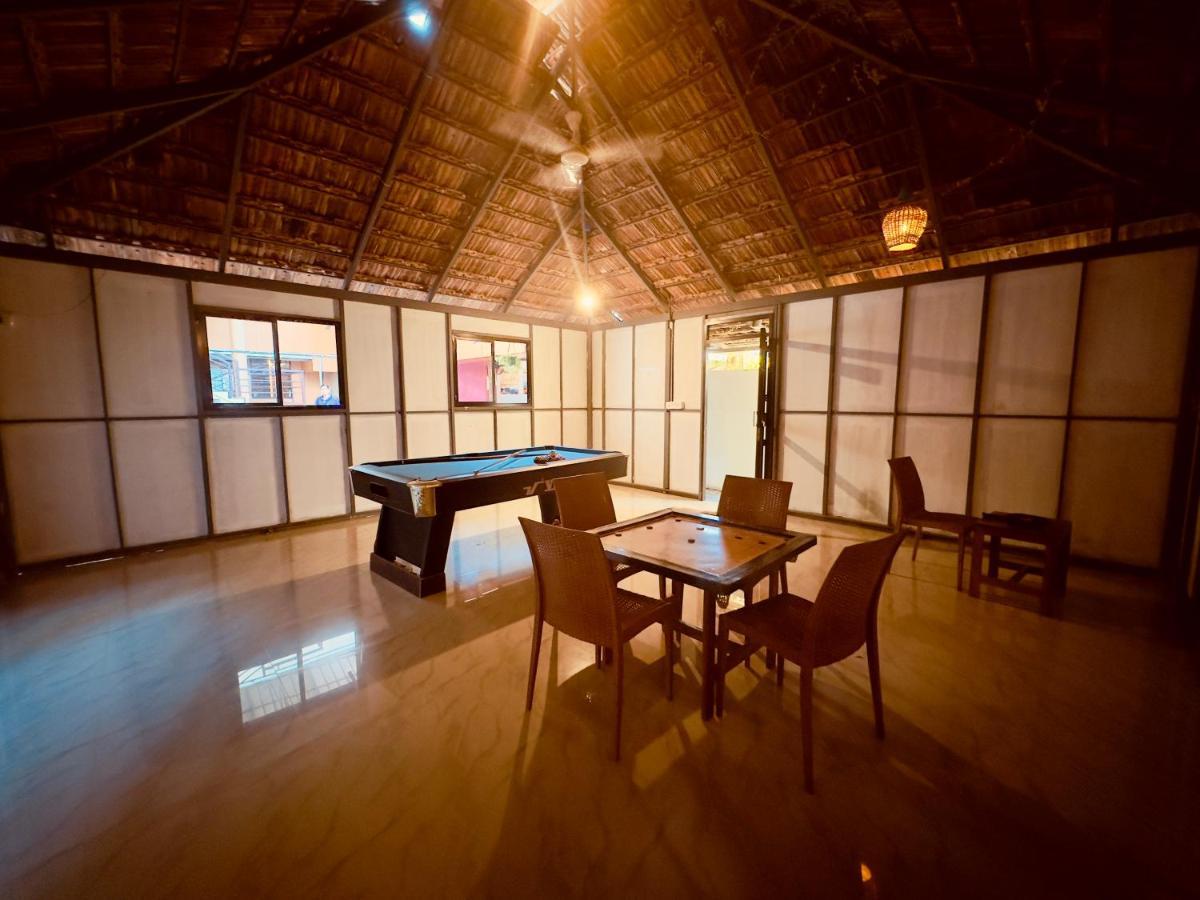 Lake N River Resort Munroe Island Mundrothuruth Extérieur photo